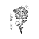 Rose Chagrin Tattoo Goodies